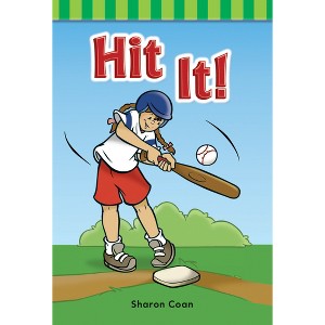Teacher Created Materials Hit It! - 1 of 1