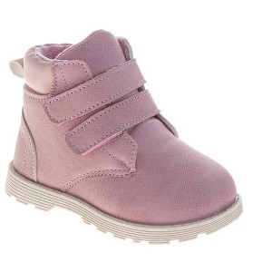 French Toast Kids Casual Boots (Toddler Sizes) - 1 of 4