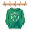 The Juniper Shop SmileyWorld Rad Little Dude Toddler Hoodie - 2 of 4