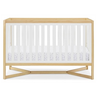 Delta Children Tribeca 4-in-1 Baby Convertible Crib