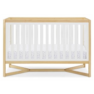 Delta Children Tribeca 4-in-1 Baby Convertible Crib - 1 of 4