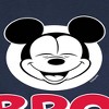 Boys' - Disney - Sibling Tee Long Sleeve Graphic T-Shirt - 2 of 4
