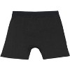 Men's Funny Tag-Free Slim Fit Boxers Underwear Boxer Briefs - 4 of 4