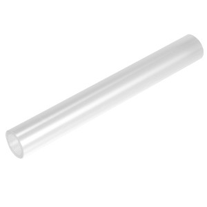 Unique Bargains Universal Vinyl Car Paint Protection Cover Wrap Roll Clear - 1 of 4