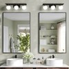 Dovelina Wall Mirror Vanity Mirror for Bathroom Vanity Mirrors Collection - 3 of 4