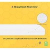 Nature Bee Organic's Ultra Breathable 2-Stage Crib & Toddler Mattress - 4 of 4