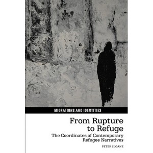 From Rupture to Refuge - (Migrations and Identities) by  Peter Sloane (Hardcover) - 1 of 1