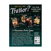 Are You the Traitor? Board Game - 2 of 3