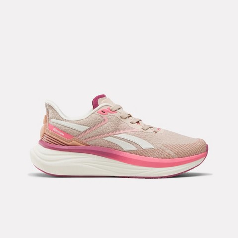 Женские кроссовки Reebok Viva Speed Women's Shoes, цвет: Розовый