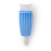 Assure Low Flow Safety Lancet 28 Gauge Needle 1.0 mm Depth 1 Box(s), 100 /Box - 3 of 3