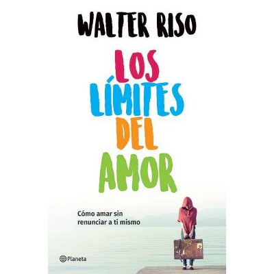 Los Lamites del Amor - by  Riso (Paperback)