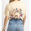 Women's HEAVENLY GRAPHIC TSHIRT - Bailey Rose - 3 of 3