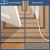 Liora Manne Sahara Geometric Indoor/Outdoor Rug.. - 3 of 4
