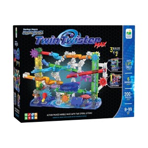 The Learning Journey International Techno Gears Marble Mania