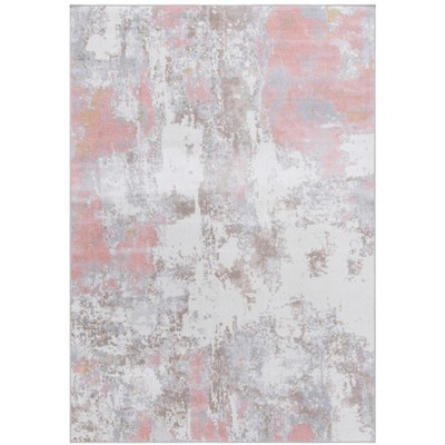 Bayside BAY128 Power Loomed Rug - Safavieh