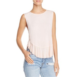 Free People Womens Uptown Basic T-Shirt - 1 of 1