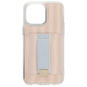 Walli Cases Lady Liberty Phone Case with Wallet and Finger Strap - 1 of 4