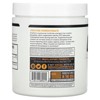 Musclesport Creatine Monohydrate 300grams RAW // Unflavored, Increases ATP Production, Performance, Endurance, Strength, Muscle Mass, Muscle - 3 of 4