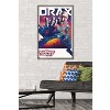 Trends International Marvel Guardians of the Galaxy Vol. 3 - Drax One Sheet Framed Wall Poster Prints - 2 of 4