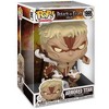 Funko POP! Jumbo: Attack on Titan - Armored Titan - 2 of 2