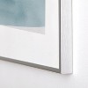 Mareike Boehmer Graphic 150 A Metal Framed Art Print - Deny Designs - 4 of 4