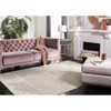 Vision VSN606 Power Loomed Indoor Rugs - Safavieh - 3 of 4