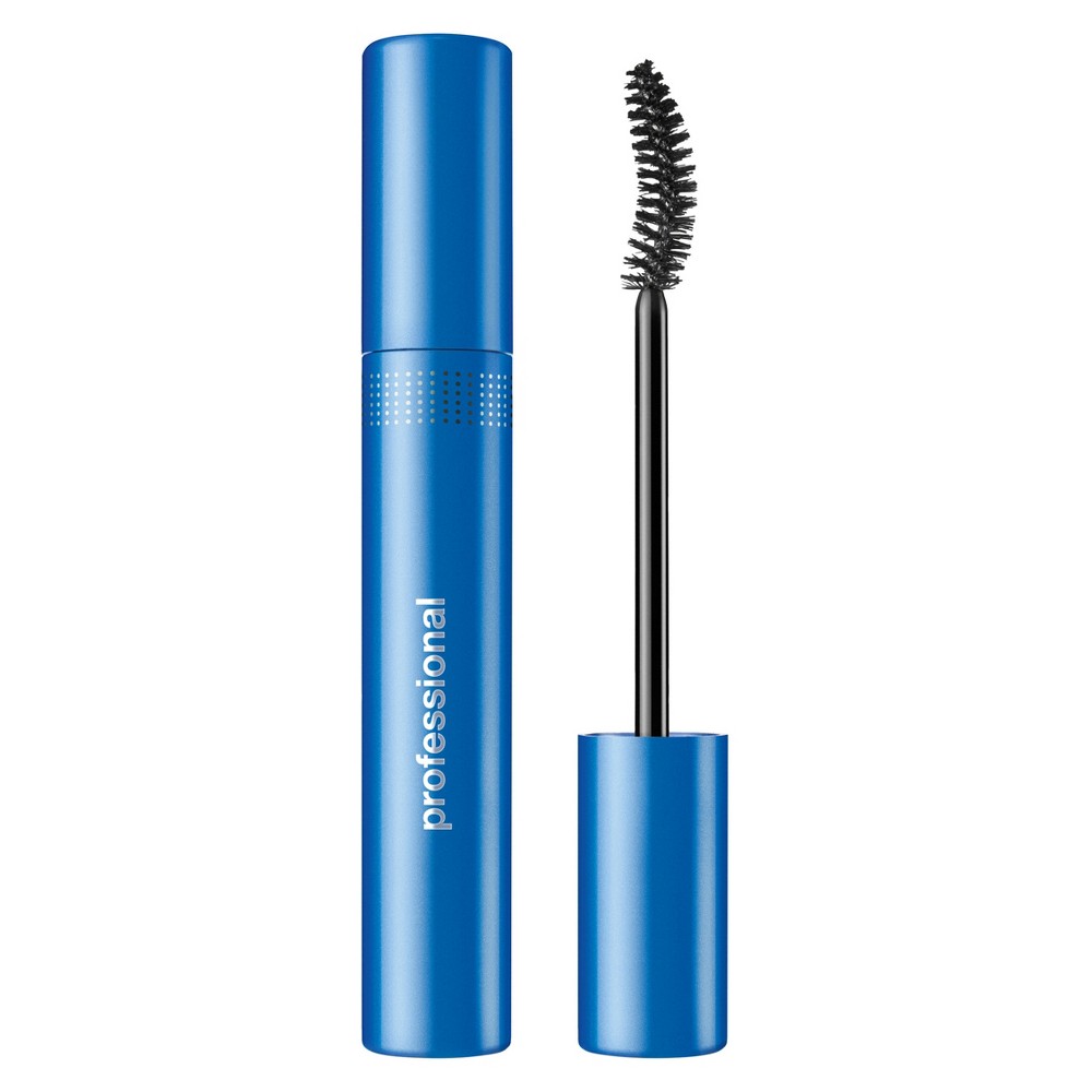 UPC 022700470211 product image for COVERGIRL Professional 3-in-1 Curved Brush Mascara 200 Very Black .3 fl oz | upcitemdb.com