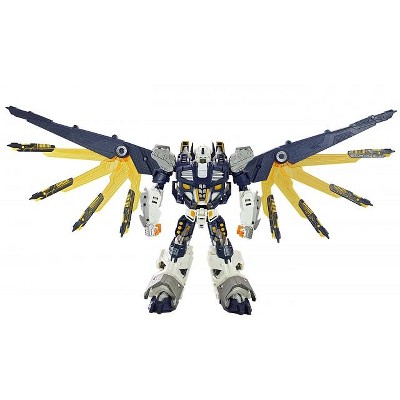 R-11 Seraphicus Prominon Core Robot and Power Cradle Set | Mastermind Creations Reformatted Action figures