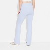 Women's High-Waisted Stovepipe Leggings - Wild Fable™ - 3 of 3