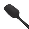 Unique Bargains Baking Scraper Dishwasher Safe Silicone 1 Pc - 4 of 4
