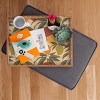 Cuss Yeah Designs Abstract Mangoes Rectangular Tray - Deny Designs - 2 of 2