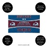 Evergreen Come Back with Tickets Colorado Avalanche 28" x 16" Woven PVC Indoor Outdoor Doormat - 3 of 4