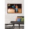 Trends International High School Musical - Audition Framed Wall Poster Prints - image 2 of 4