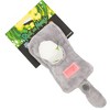 Buckle-Down Dog Toy Squeaker Plush - Rick and Morty Portal Gun - 3 of 4