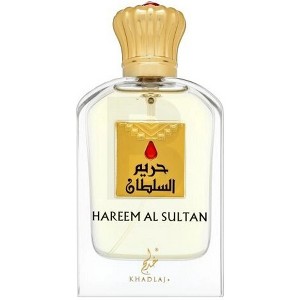 Khadlaj Hareem Al Sultan Gold Eau de Parfum for Everyone - 1 of 2