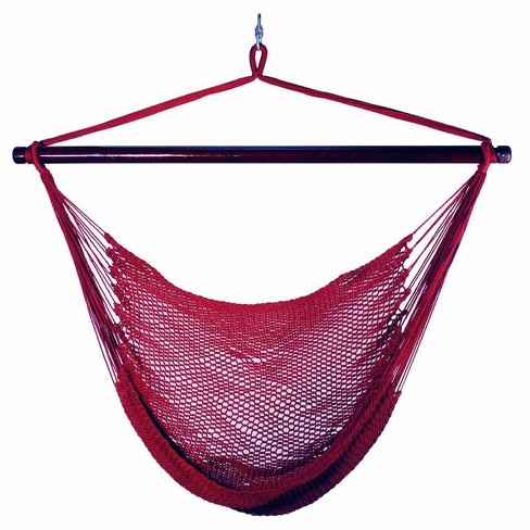 Target hammock hot sale chair