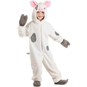 HalloweenCostumes.com Pua Moana Costume for Kids - 1 of 4