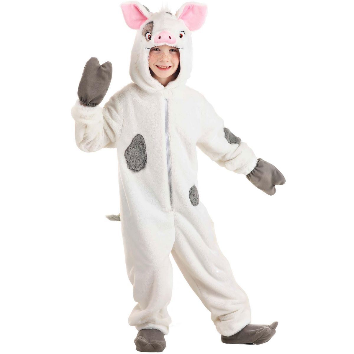 HalloweenCostumes.com Pua Moana Costume for Kids