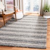 Marbella MRB522 Hand Loomed Indoor Rugs - Safavieh - 2 of 4