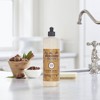 Mrs. Meyer's Clean Day Liquid Dish Soap - Acorn Spice - 16 fl oz - 3 of 4