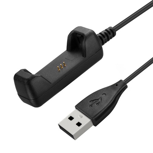 Insten Usb Charger Compatible With Fitbit Flex 2 Wireless Activity