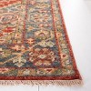 Samarkand SRK121 Hand Knotted Area Rug  - Safavieh - image 3 of 4