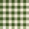GoodGram Buffalo Check Gingham Custom Window Curtain Treatments - 3 of 3