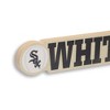 MLB Chicago White Sox Chunky Wood Wall Sign - 4 of 4