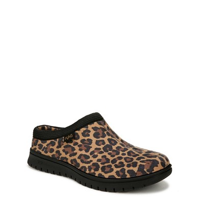Ryka Womens Stellar Slip On Mule