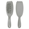 Unique Bargains Hair Shampoo Brush 8.86"x2.83"x1.3" 1 Pc - 4 of 4
