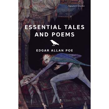 Edgar Allan Poe's Hatchet Jobs  The National Endowment for the Humanities