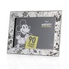 Royal Selangor Hand Finished Mickey 90th Anniversary Collection Pewter Mickey Through The Ages Photoframe 4R Gift - image 3 of 4