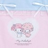 Sanrio Sanrio My Sweet Piano & My Melody Tote Bag - 4 of 4