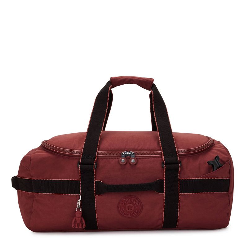 Kipling Jonis Small Laptop Duffle Backpack, 1 of 8